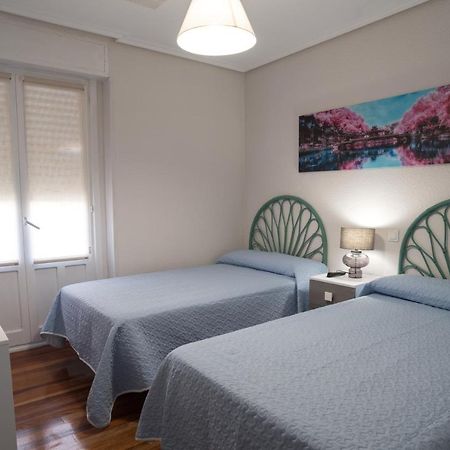 Apartamento Pinbal Харо Екстериор снимка