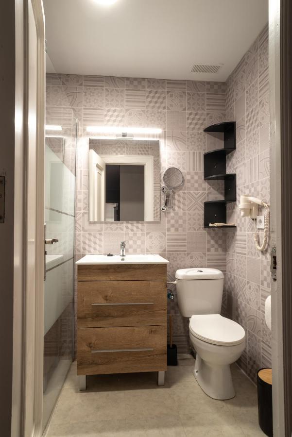 Apartamento Pinbal Харо Екстериор снимка