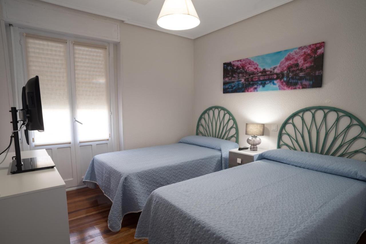 Apartamento Pinbal Харо Екстериор снимка