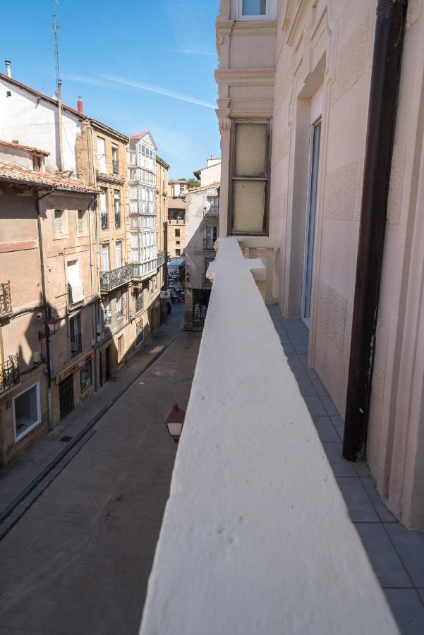Apartamento Pinbal Харо Екстериор снимка