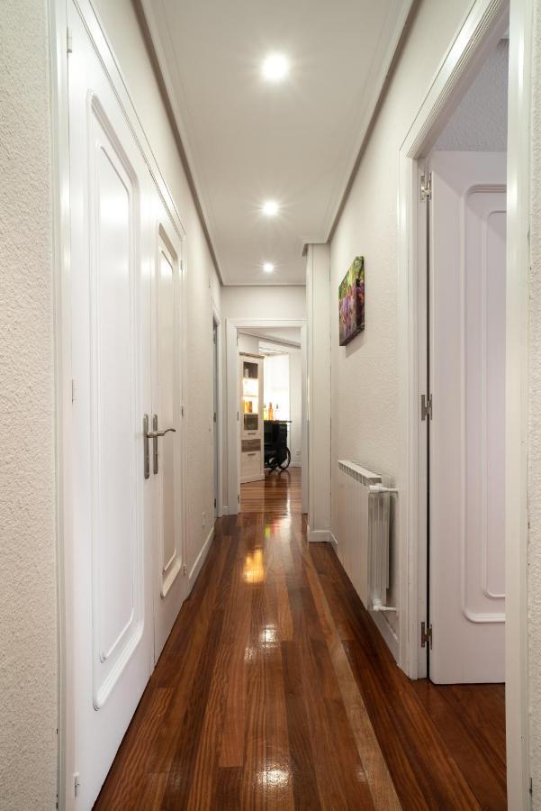 Apartamento Pinbal Харо Екстериор снимка