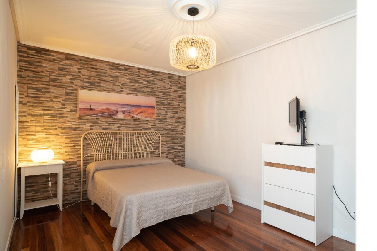 Apartamento Pinbal Харо Екстериор снимка