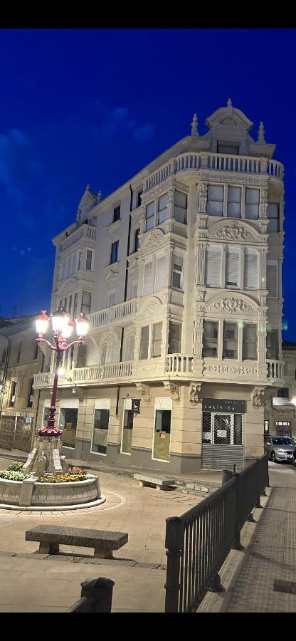 Apartamento Pinbal Харо Екстериор снимка