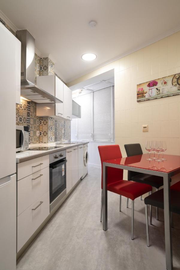 Apartamento Pinbal Харо Екстериор снимка