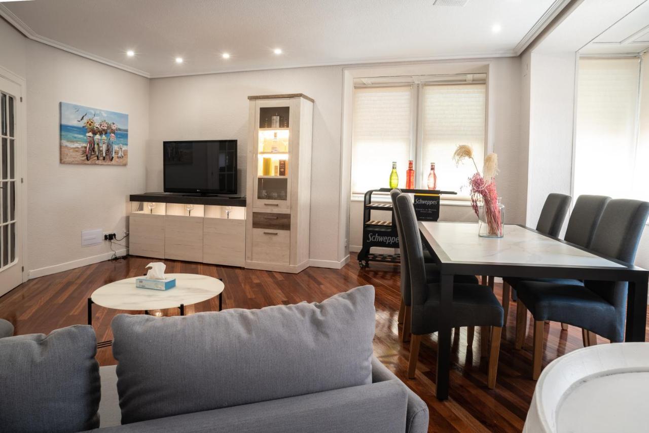 Apartamento Pinbal Харо Екстериор снимка