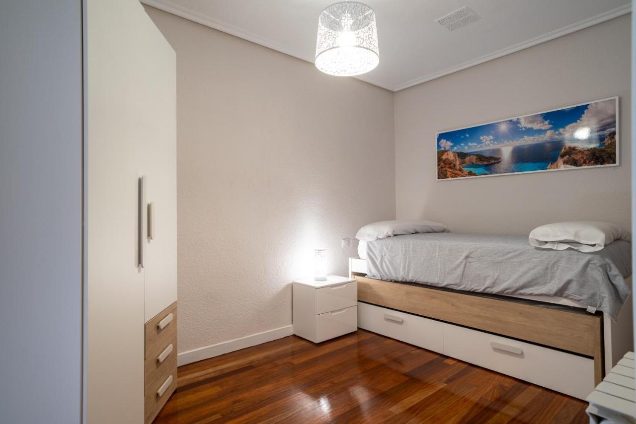 Apartamento Pinbal Харо Екстериор снимка