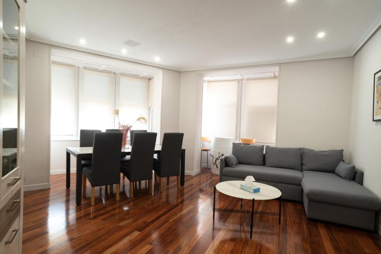 Apartamento Pinbal Харо Екстериор снимка